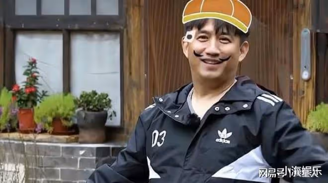 沈騰落井下石!新綜藝再內涵黃磊,金晨笑得睜不開眼,兩人多次較勁