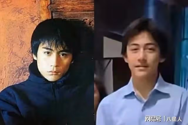 最帥星二代!劉燁妻子看電影,14歲諾一身高180,越長越像爸爸劉燁