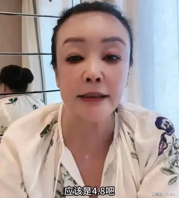 大S再次敗訴!被台劇內涵不願演媽,現狀不如老公具俊曄,新造型被誇
