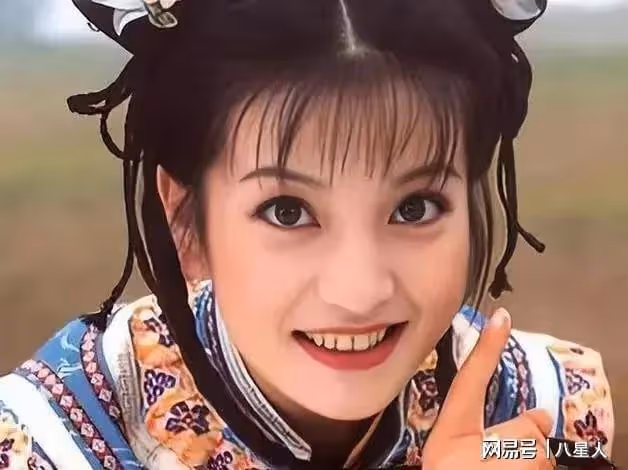 趙薇被強制執行8488元!從紅遍全國到劣跡藝人,她為何把路越走越窄