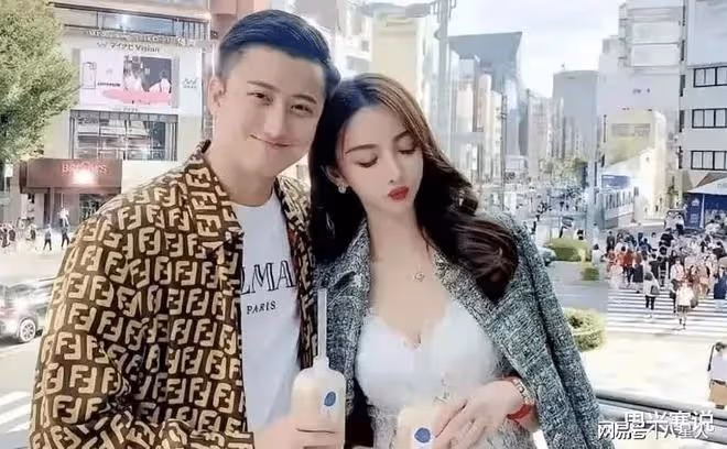 葉珂通話錄音太炸裂!為嫁黃曉明下血本,簽保密協議,更多細節曝光