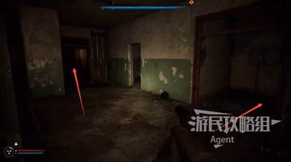 《潛行者2》救贖之路支線任務攻略