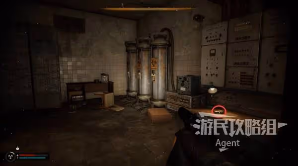 《潛行者2》救贖之路支線任務攻略