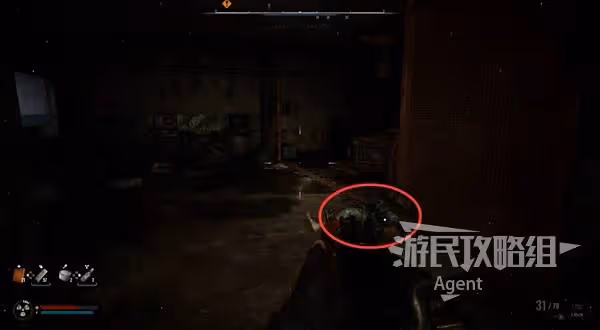 《潛行者2》救贖之路支線任務攻略