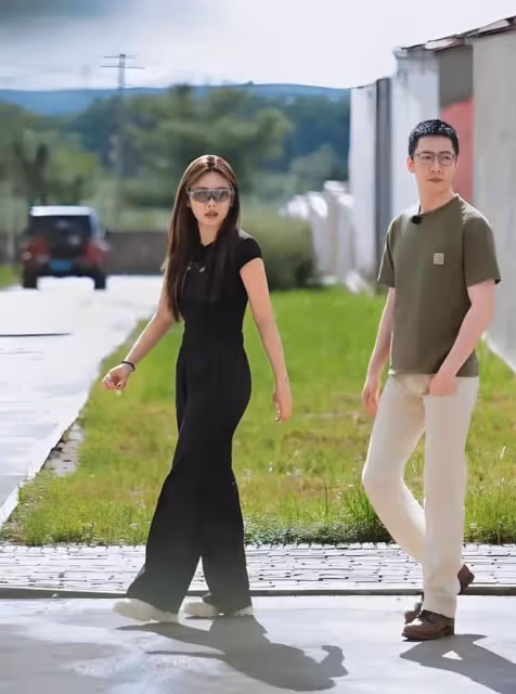 好氣啊!《再見愛人4》留幾手想和葛夕住只是想有人洗衣服