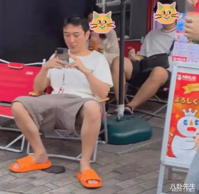 李易峰計劃復出!終於發文認錯求原諒,打扮怪異把機場當自己的秀場