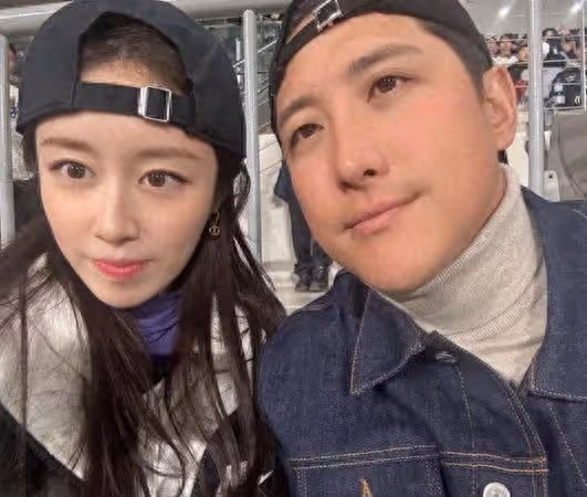 T-ara芝妍宣布離婚「1個月後終調解結束」! 正式斷開2年婚黃載均