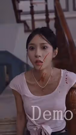 高凌風女兒拍陸劇露超凶身材!「殺手千金靈魂交換」網認出台灣腔