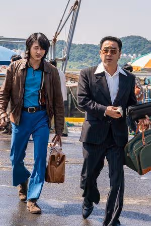 新加坡直擊／柳承龍賣萌大放送　被梁世宗爆私下「也是搞笑擔當」
