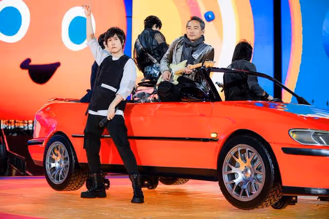 五月天55場演唱會...上海嗨到「地震」! 阿信發聲呼籲了