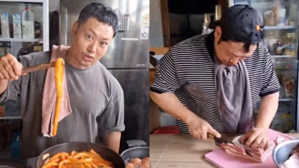 25萬YTR消失!追12集傻眼:我被剪光了 《黑白大廚》製作組反應超殘忍
