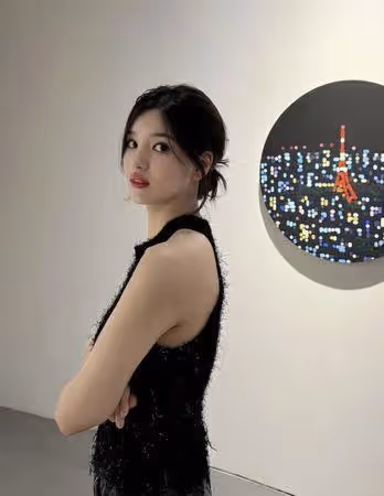 36歲諧星戀愛了！女友被爆神似韓韶禧　是《戀愛捕手4》嘉賓⋯公司曖昧回應