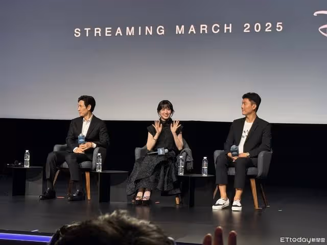 新加坡直擊／朴恩斌槓上薛景求！　認手術戲「親自上陣」原因曝光