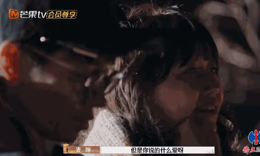 有一種「算計」叫麥麥和李行亮，提出「離婚」後，才看懂這盤大棋
