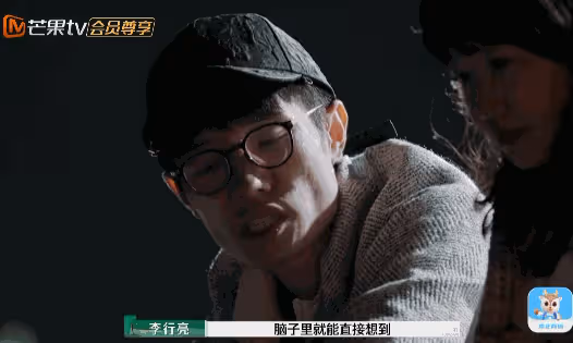 有一種「算計」叫麥麥和李行亮，提出「離婚」後，才看懂這盤大棋
