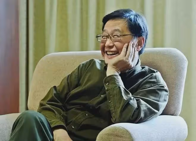 倪萍前夫王文瀾:為兒子治病掏空家底,卻被罵得狗血淋頭圖什麼?