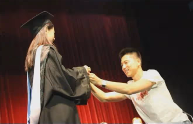 演員王雷：苦熬8年成雙料視帝，與李小萌相愛18年無緋聞