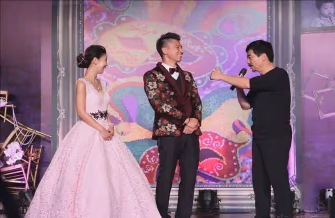 演員王雷：苦熬8年成雙料視帝，與李小萌相愛18年無緋聞
