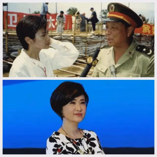 她曾被總理欽點提問，讓香港股市上升300點，為什麼這麼牛？