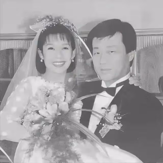雞飛狗跳30年,「老戲骨」寇世勛稱:後悔娶2妻,太累了