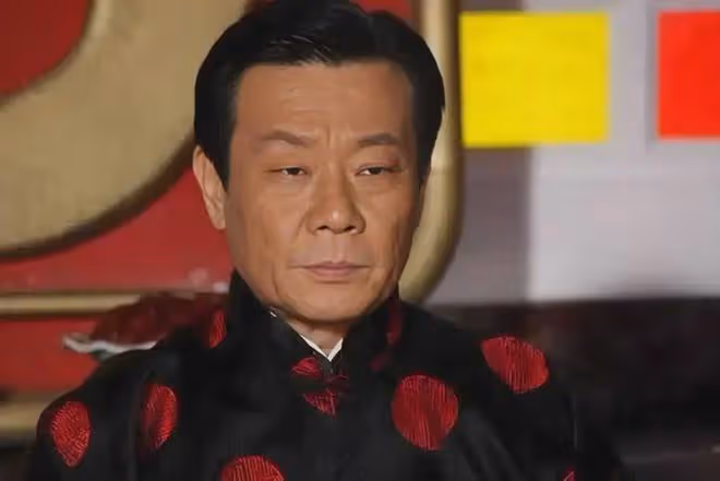 雞飛狗跳30年,「老戲骨」寇世勛稱:後悔娶2妻,太累了