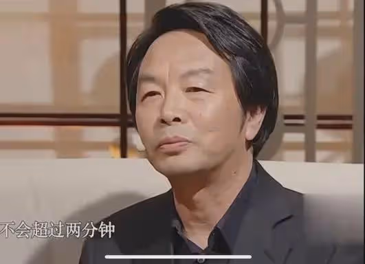 他曾譏諷李嘉誠,怒懟陳凱歌,但對自己的女兒卻不願多說幾句話…