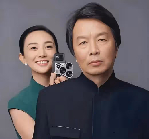 他曾譏諷李嘉誠,怒懟陳凱歌,但對自己的女兒卻不願多說幾句話…