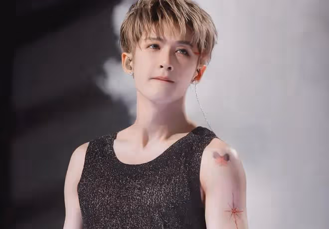 10個歌手轉型成功的年輕男演員,有人至今被罵!有人逆襲成影帝!