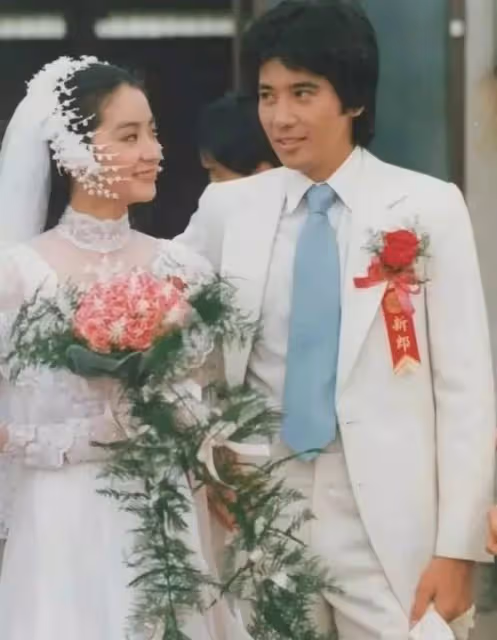 相戀20年無果,40歲閃婚他人,林青霞後悔了!