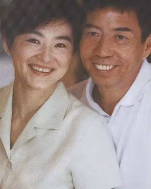 相戀20年無果,40歲閃婚他人,林青霞後悔了!