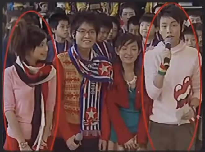 出道21年,曾給郭富城伴舞,39歲的他被評為最受歡迎全能藝人!