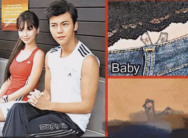 出道21年,曾給郭富城伴舞,39歲的他被評為最受歡迎全能藝人!