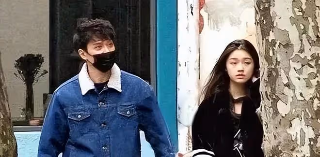 孫儷、胡歌!明星們不為人知的前任們!最後一對成了公開的秘密!
