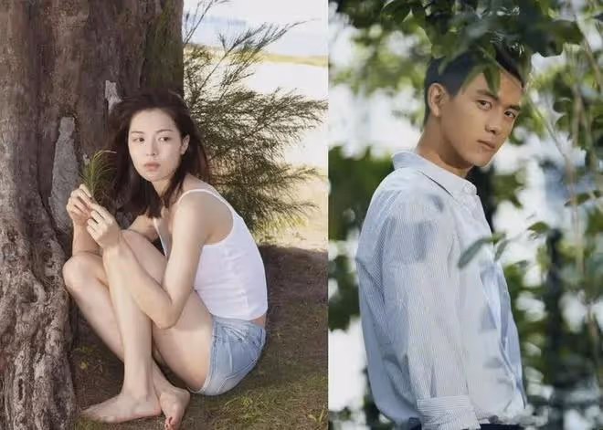 孫儷、胡歌!明星們不為人知的前任們!最後一對成了公開的秘密!