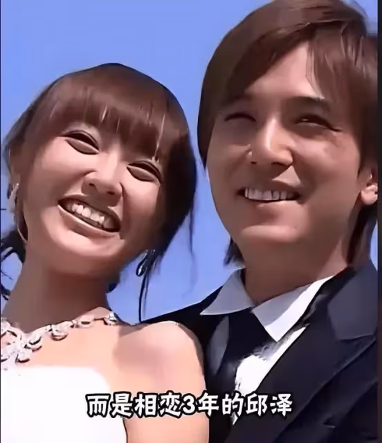 孫儷、胡歌!明星們不為人知的前任們!最後一對成了公開的秘密!
