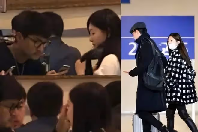 孫儷、胡歌!明星們不為人知的前任們!最後一對成了公開的秘密!