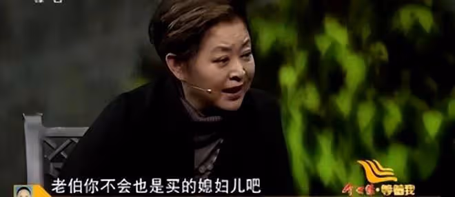 一半人哭,一半人罵!央視《等著我》翻車後改版,倪萍不再主持!