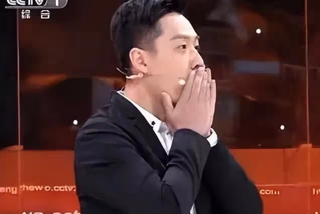 一半人哭,一半人罵!央視《等著我》翻車後改版,倪萍不再主持!