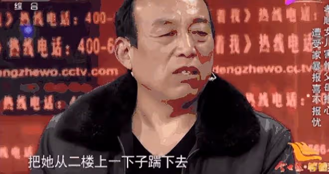 一半人哭,一半人罵!央視《等著我》翻車後改版,倪萍不再主持!