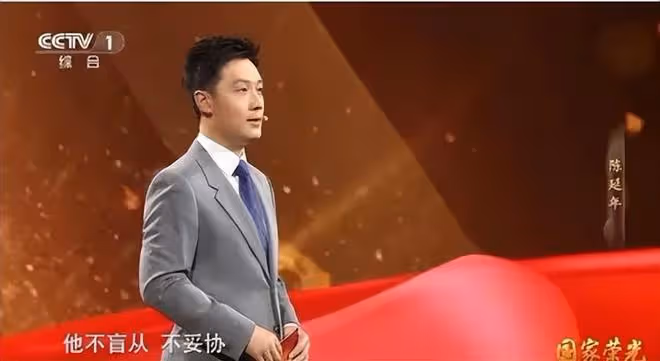 一半人哭,一半人罵!央視《等著我》翻車後改版,倪萍不再主持!