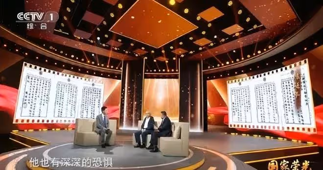 一半人哭,一半人罵!央視《等著我》翻車後改版,倪萍不再主持!