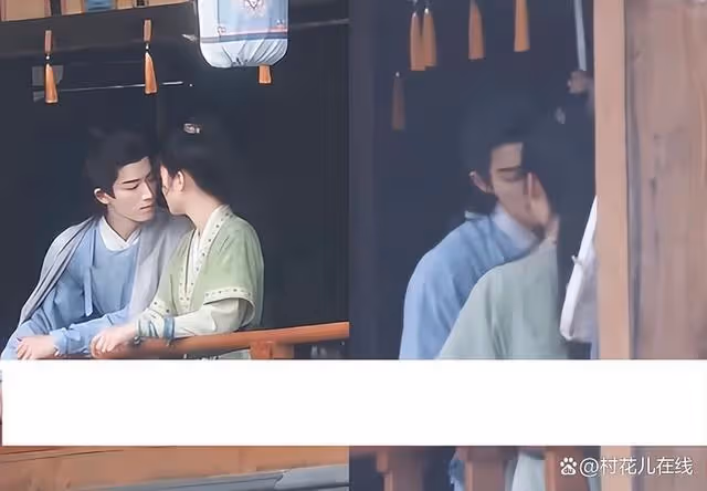 王星越向涵之新劇兩人大婚決裂場面曝光,超吸睛看好成爆款