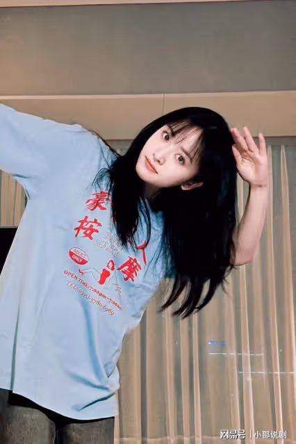 湖南衛視又一部好劇來襲!沈月領銜主演,女二范帥琦好漂亮