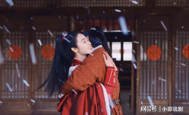 湖南衛視又一部好劇來襲!沈月領銜主演,女二范帥琦好漂亮