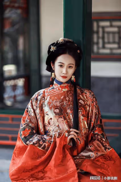 湖南衛視又一部好劇來襲!沈月領銜主演,女二范帥琦好漂亮