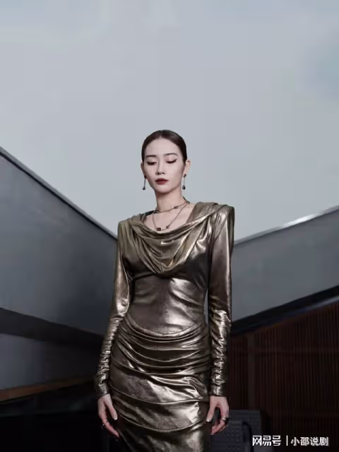 湖南衛視又一部好劇來襲!沈月領銜主演,女二范帥琦好漂亮