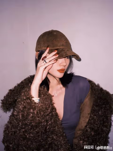 湖南衛視又一部好劇來襲!沈月領銜主演,女二范帥琦好漂亮