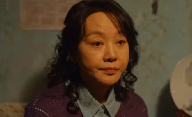 《小巷人家》宋瑩和黃玲翻臉,黃玲看不起宋瑩,把自己活成笑話