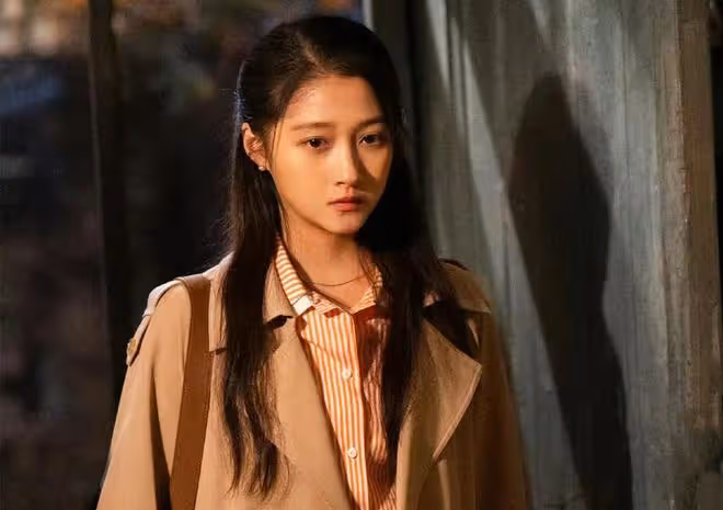 《小巷人家》宋瑩和黃玲翻臉,黃玲看不起宋瑩,把自己活成笑話