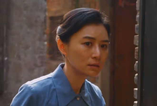 《小巷人家》結局：黃玲沒想到，最狠的不是公婆、張阿妹，是王勇